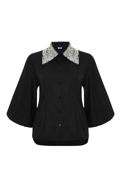 MİİN MUALLA GÖMLEK