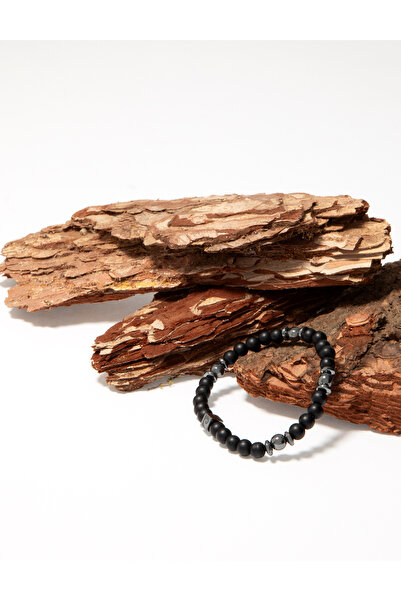 Pierre Cardin Siyah Bileklik 50325587-001