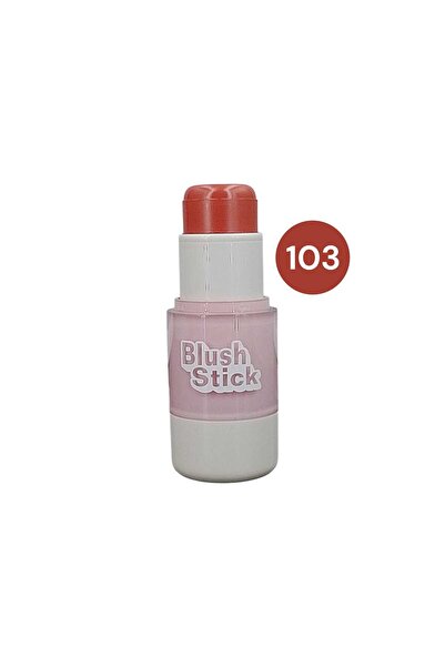 3q Beauty Creamy stick blush