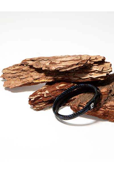 Pierre Cardin Lacivert Bileklik 50325547-200