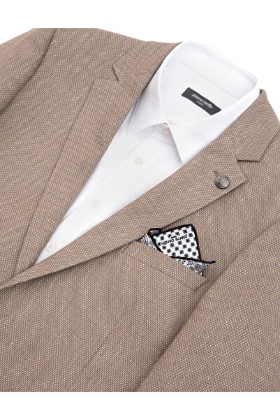 Pierre Cardin Șervețel negru 50325807-001