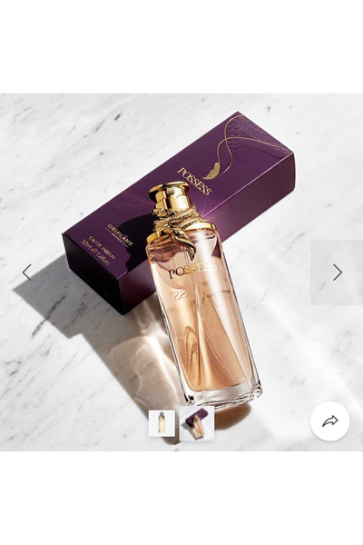 Oriflame Possess Edp 50 ml Kadın Parfüm