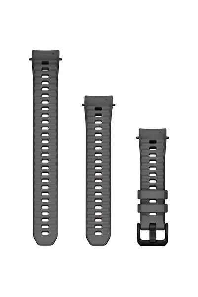 Garmin 010-13397-00, 20 mm, Gri
