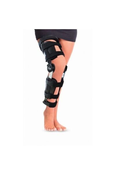 Case Orteza mobila fixa de geunchi post-operatorie ,marime universala