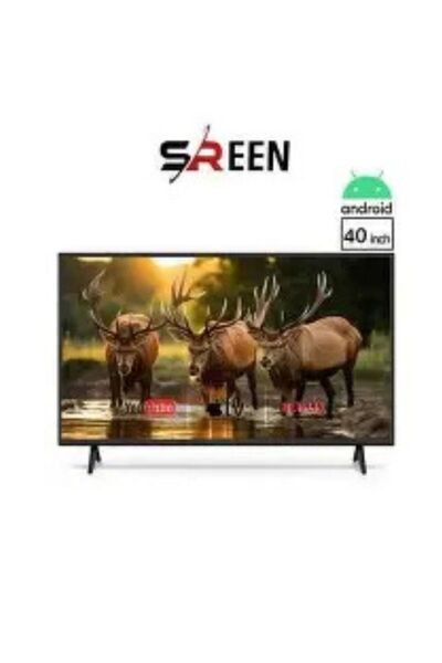 Sereen شاشة سرين ٤٠ سمارت م/SRET-40S