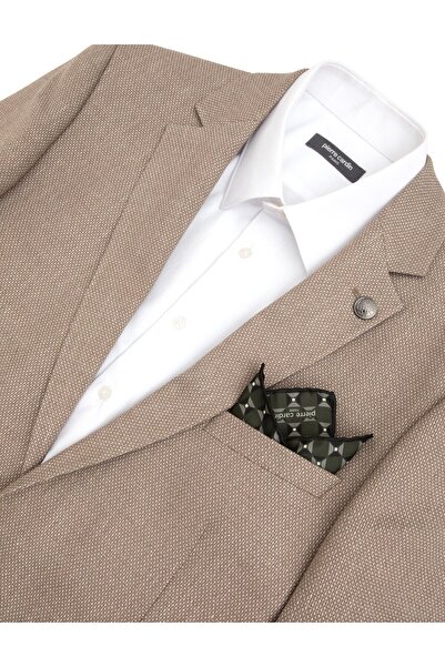 Pierre Cardin Kaki maramica 50325927-790