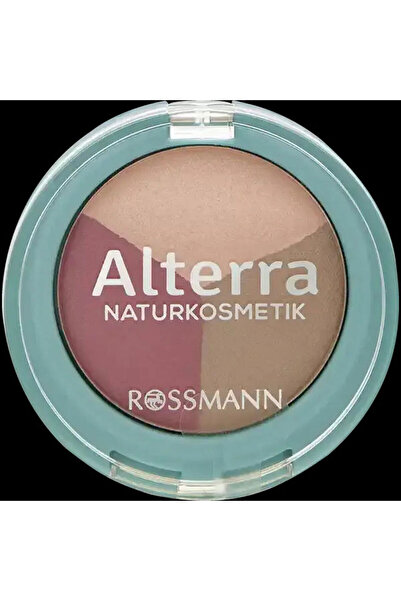 Alterra Headlamp Triple No:09