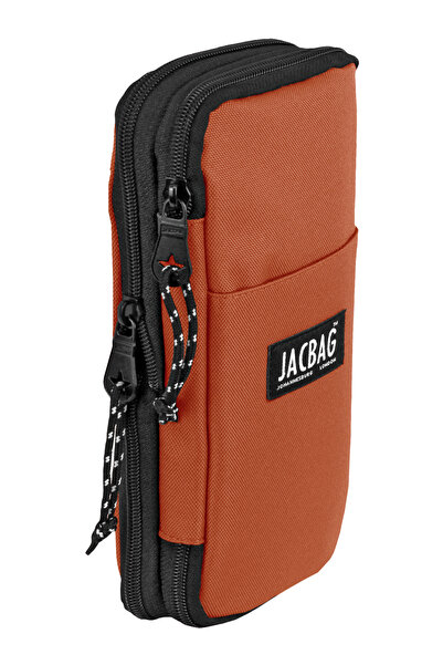 Jacbag Zup torba - organizator za olovke koji se može proširiti