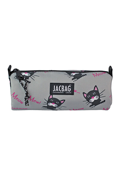 Jacbag Bıg Roll Pencıl Case - Etui pentru creioane tip cilindru