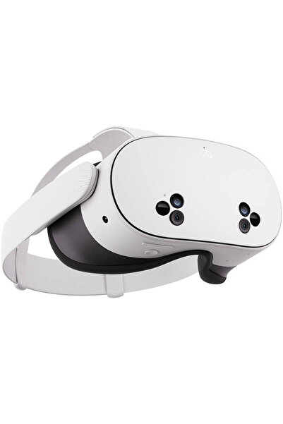 META Quest 3S VR Headset