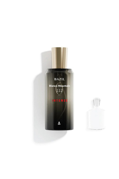 Bazil Blanco Mountain Intense perfume by Basel, 50ml