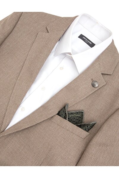 Pierre Cardin Șervețel kaki 50325897-790