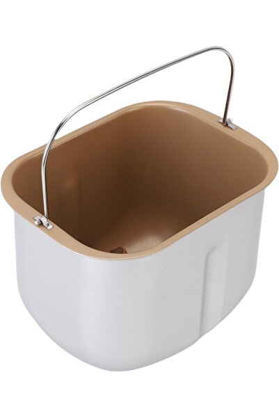 Store Ekmek Pişirme Makinesi Hamur Yoğurma Kabı ve Pervanesi | Açıklama Önemli