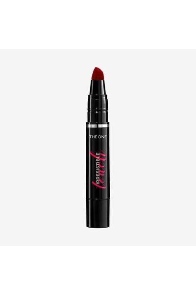 Oriflame The One Irresistible Touch High Shine Lipstick Cherry Crush