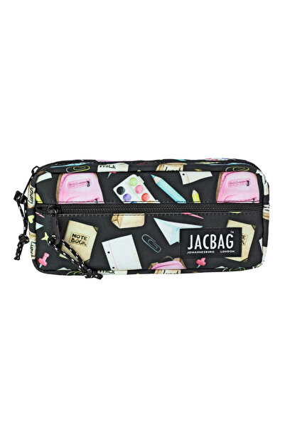 Jacbag Pernica sa dvostrukim zatvaračem