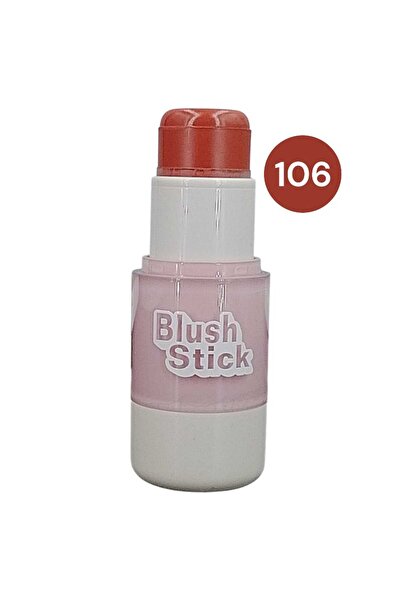 3q Beauty Creamy stick blush