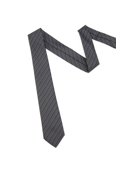 Pierre Cardin Siyah Kravat 50319245-001