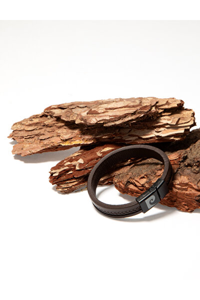 Pierre Cardin Brown Bracelet 50325550-400