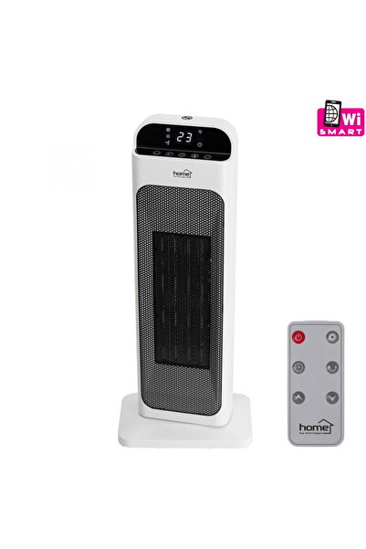 Somogyi Smart ceramic radiator