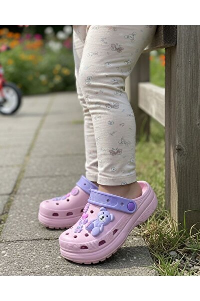 Twingo شبشب يومي لتقويم العظام من إيموجي كروس للأطفال للجنسين