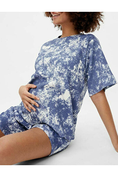 Evendi Tricou, Albastru