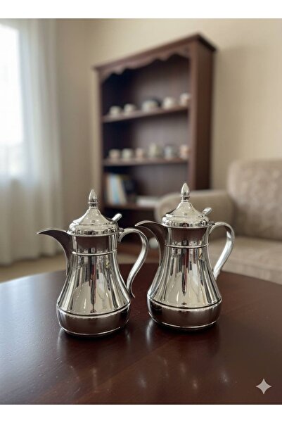 REFAN New thermos sets, 1 liter and 0.5 liter