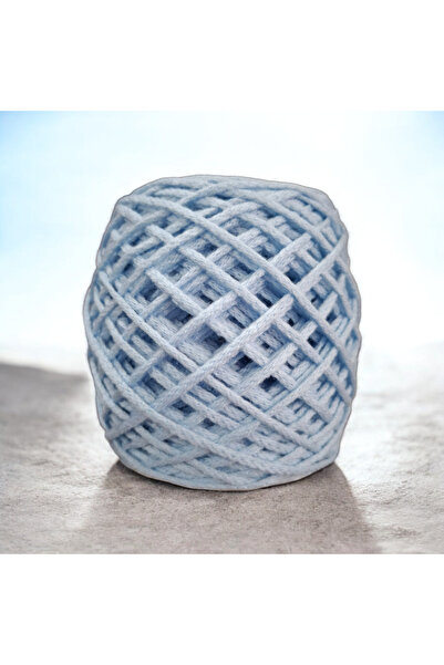 Kırlangıç خيط قطني مكرامية للحياكة اليدوية 160 جرام