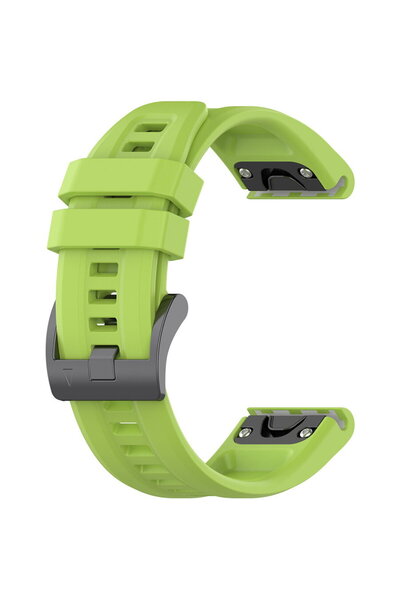 Techsuit Curea pentru Garmin Fenix 3/3 HR/5X/5X Plus/6X/6X Pro/7X/7X Pro Sola...