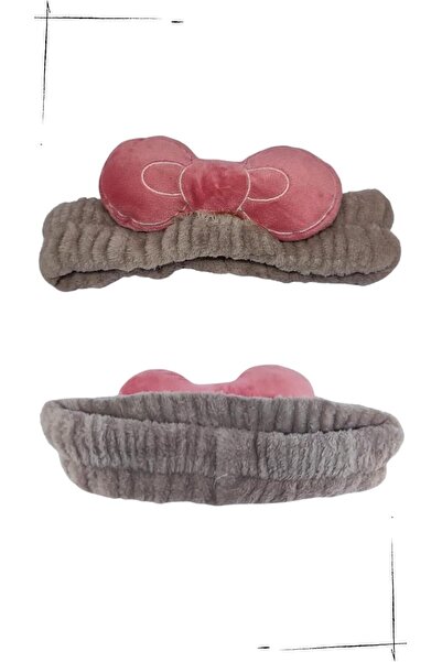 MINII MODZ Pink Princess Bow Hairband