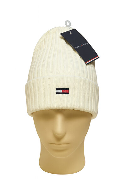 Tommy Hilfiger Caciula unisex cu logo brodat