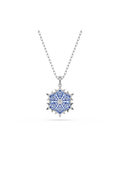 Swarovski 5735399 Kolye Mp Magıc:Pend Small Grebl/Rhs
