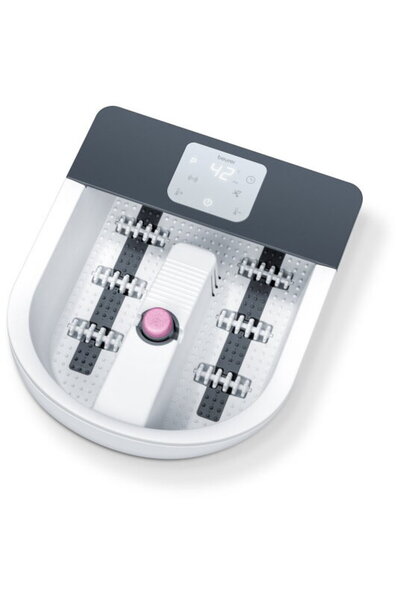 Beurer Massage bathtub FB60 White