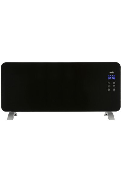 Somogyi Smart radiator