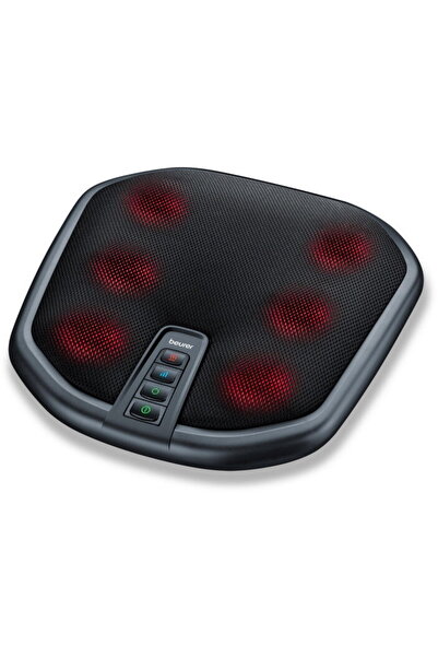 Beurer FM 70 Aparat masaj Shiatsu pentru picioare si spate