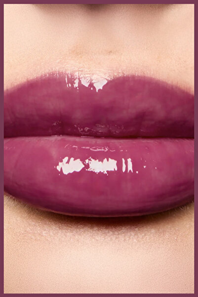 Farmasi Tinted Lip Plumper Dolgunlaştırı Etkili Gloss | 07 Divine Rose