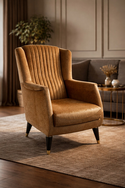 Carmen Mobilya Alaska İnci Berjer Tekli