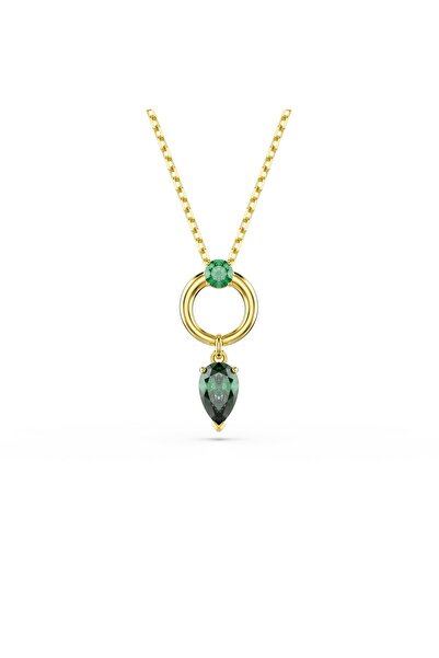 Swarovski 5732484 Necklace Mesmera:Pend Gre/Gos