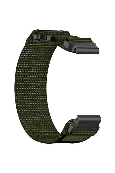 Techsuit Strap for Garmin Fenix ​​5/5 Plus 6/6 Pro/7/Forerunner 935/945/955/A...