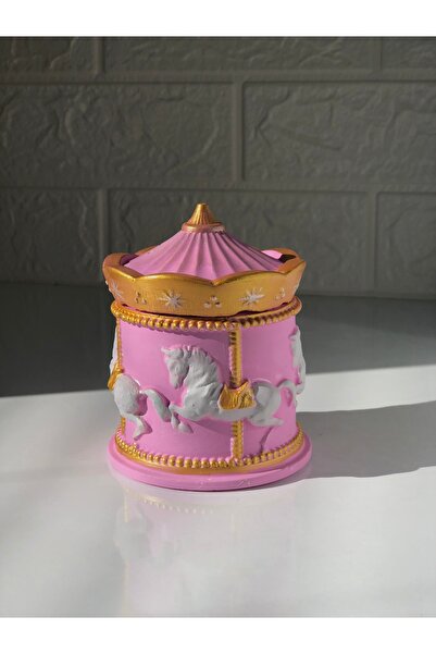 whisperbox Atlı karınca kapaklı kutu