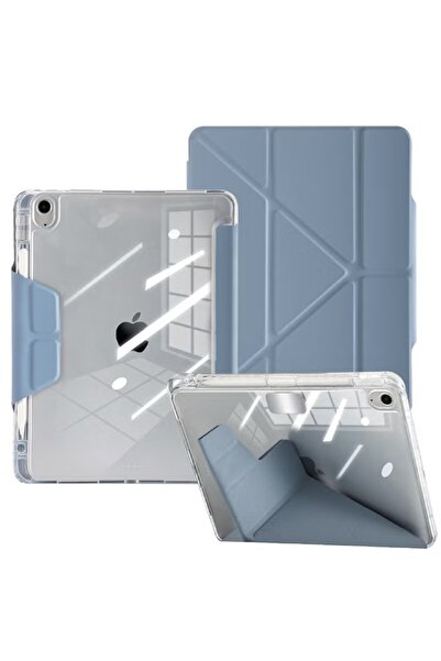 Primo Plus غطاء حماية لجهاز آيباد من أبل