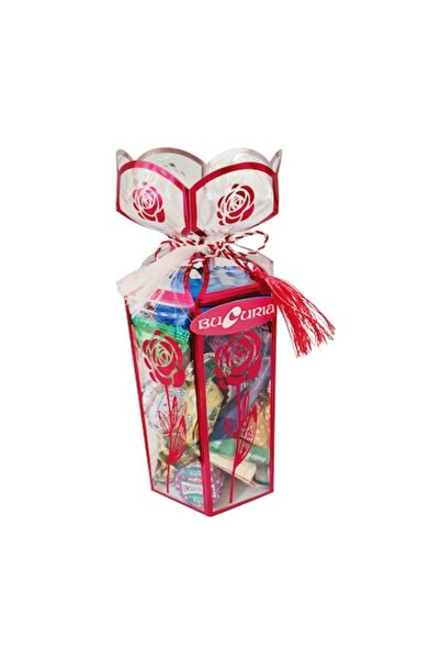 Bucuria Sweet Bouquet, Box with a mix of candies