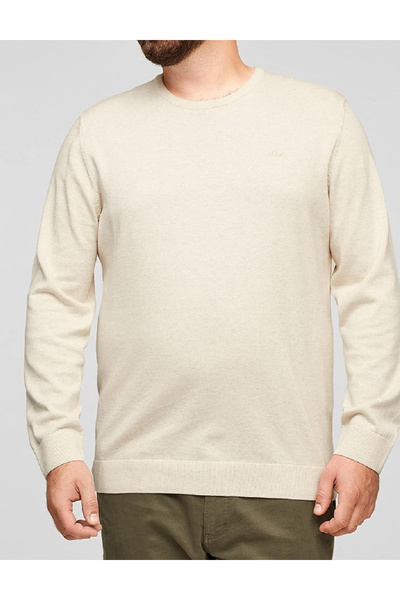 Evendi Blouse, Cream