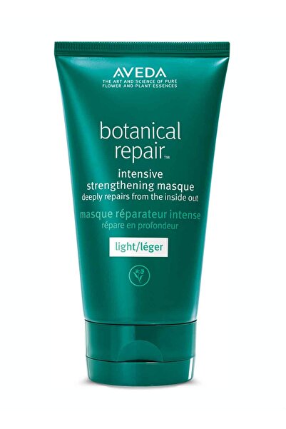 Aveda قناع بوتانيكال ريبير™ المكثف لتقوية البشرة: خفيف