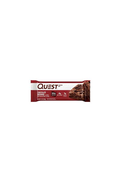 Quest Bar Chocholate Brownie 60G
