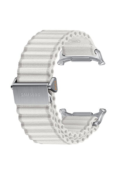 Samsung Bratara White Galaxy Watch Ultra ET-SVL70MWEGEU