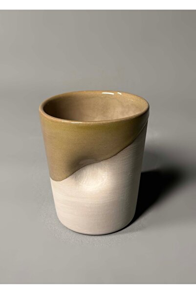Grey Touch Mug