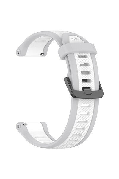 Techsuit Curea pentru Huawei Watch GT 2 (46mm)/GT 2 Pro/GT 3 Pro (46mm)/Ultim...