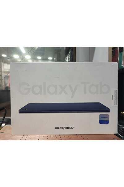 Samsung Tab A 9 Plus 128 Gb 6 Ram 11 inç