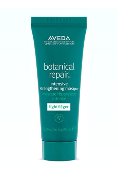 Aveda Botanical Repair Repair Mask for Damaged Hair: Lightweight Textures 25ml
