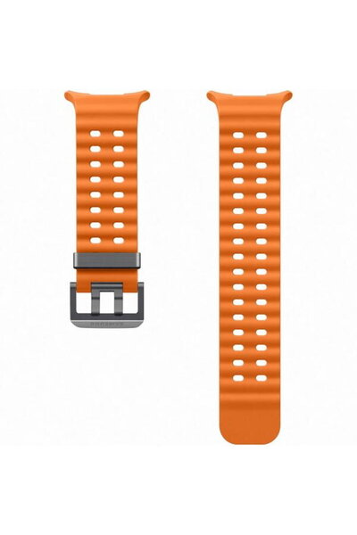 Samsung Galaxy Watch Ultra silicone strap ET-SNL70MOEGEU